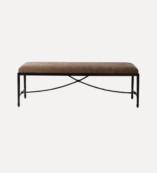 Opal Accent Bench