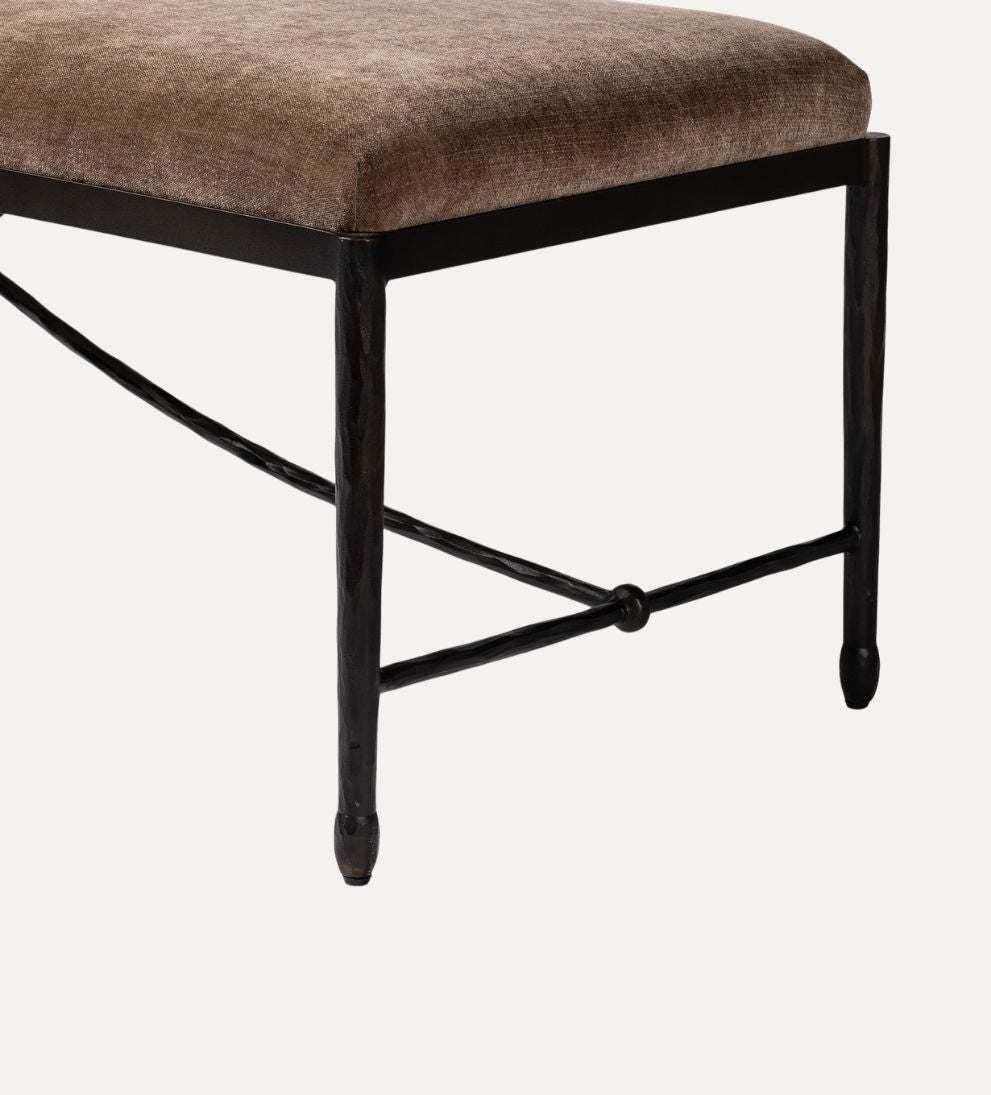 Opal Accent Bench Benches