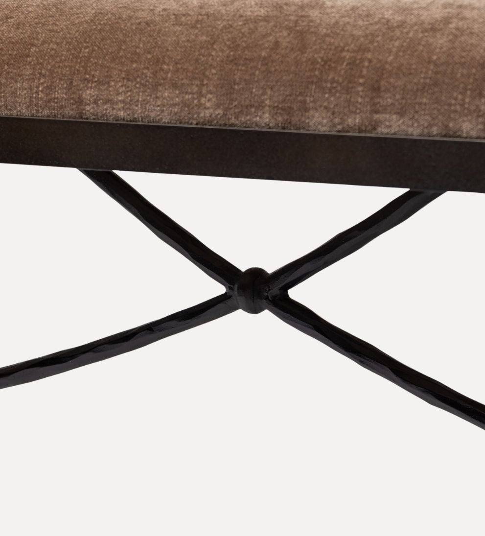 Opal Accent Bench Benches