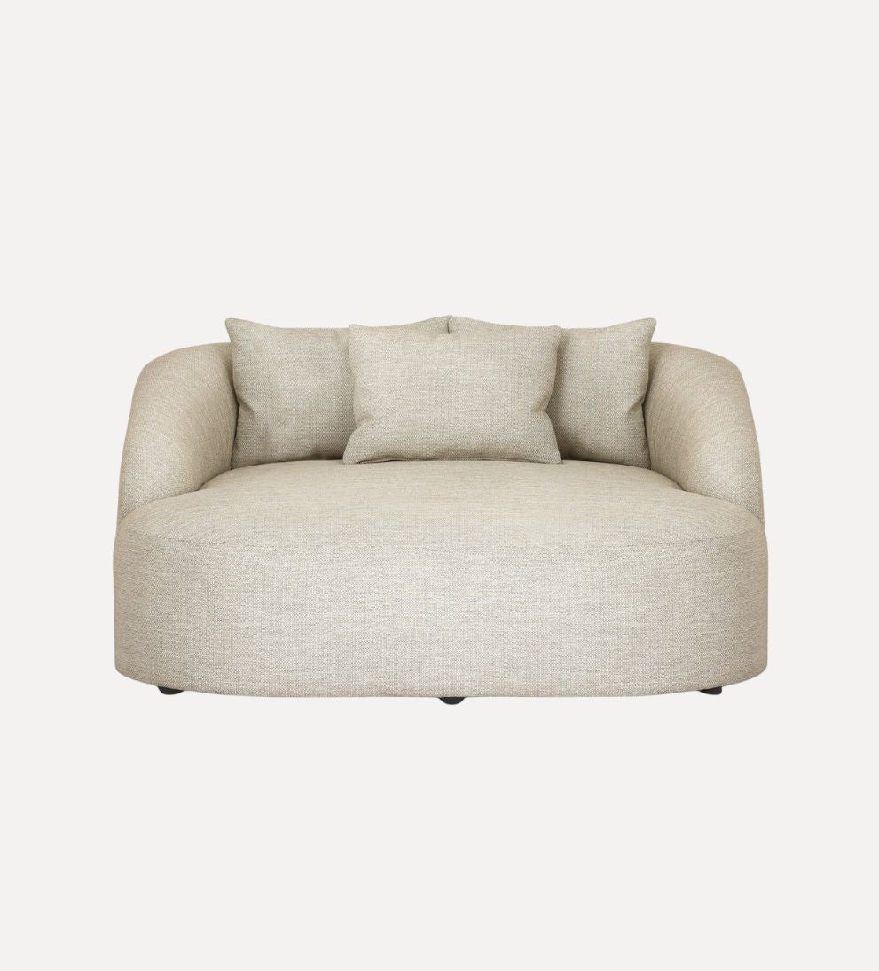 Ophelia Outdoor Daybed Outdoor