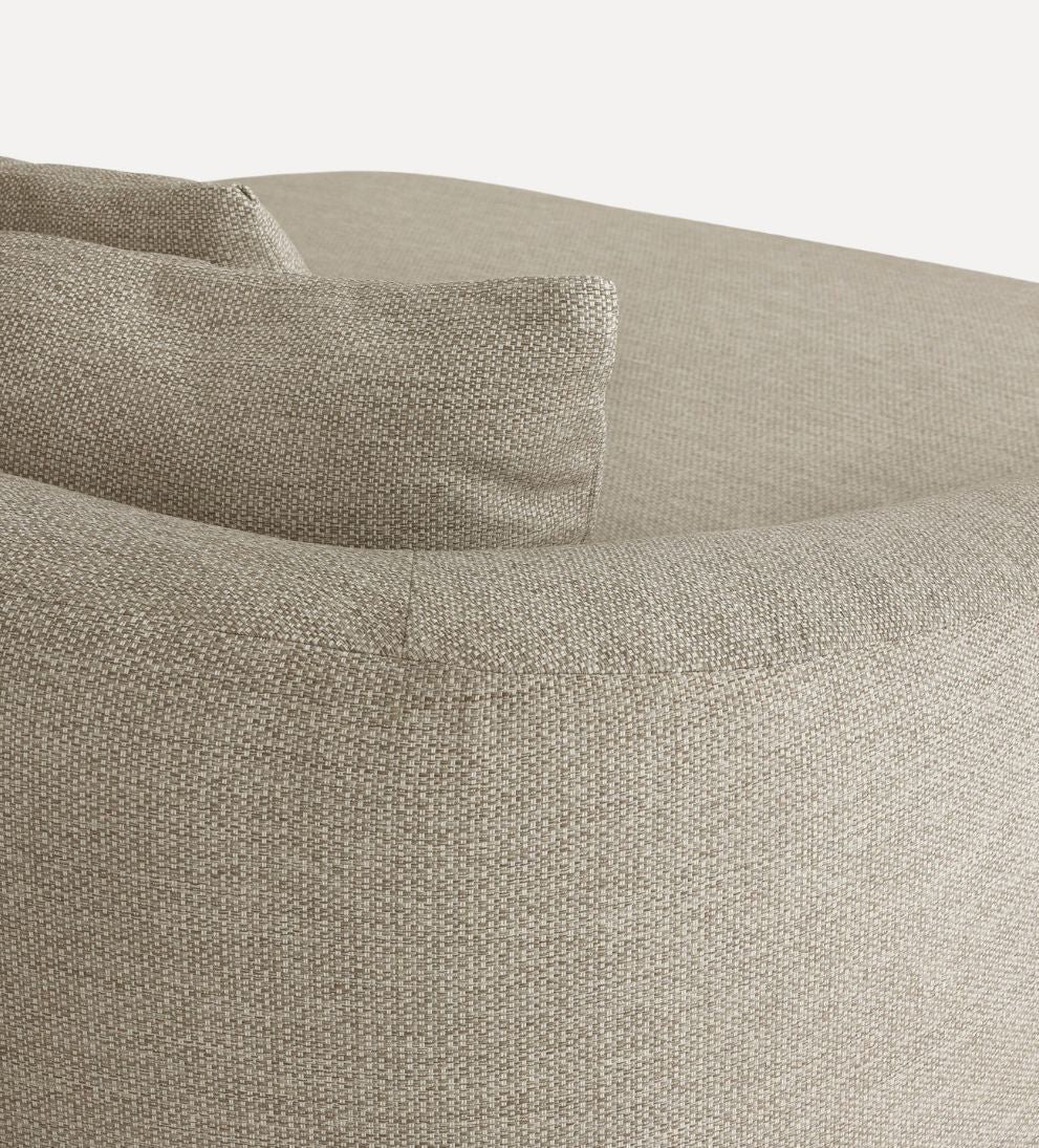 Ophelia Outdoor Daybed Outdoor