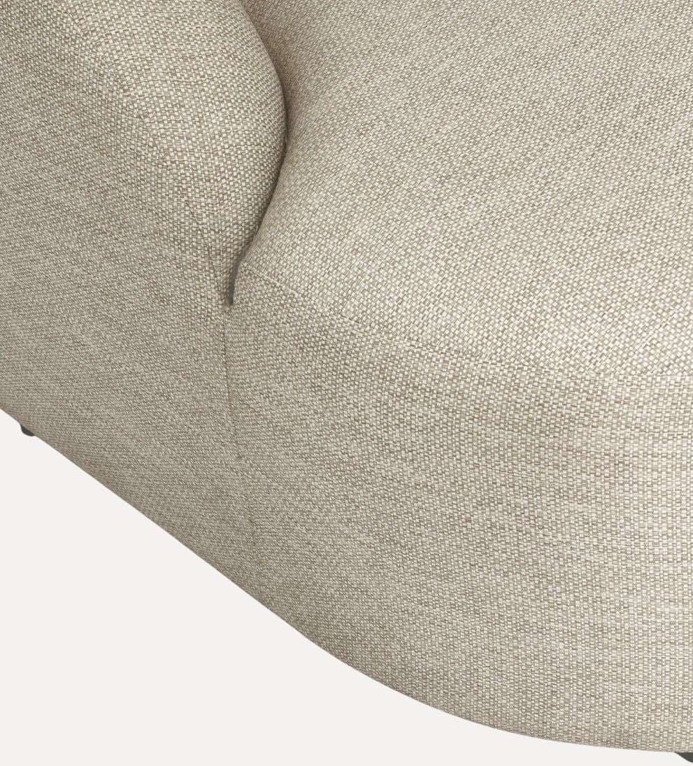 Ophelia Outdoor Daybed Outdoor