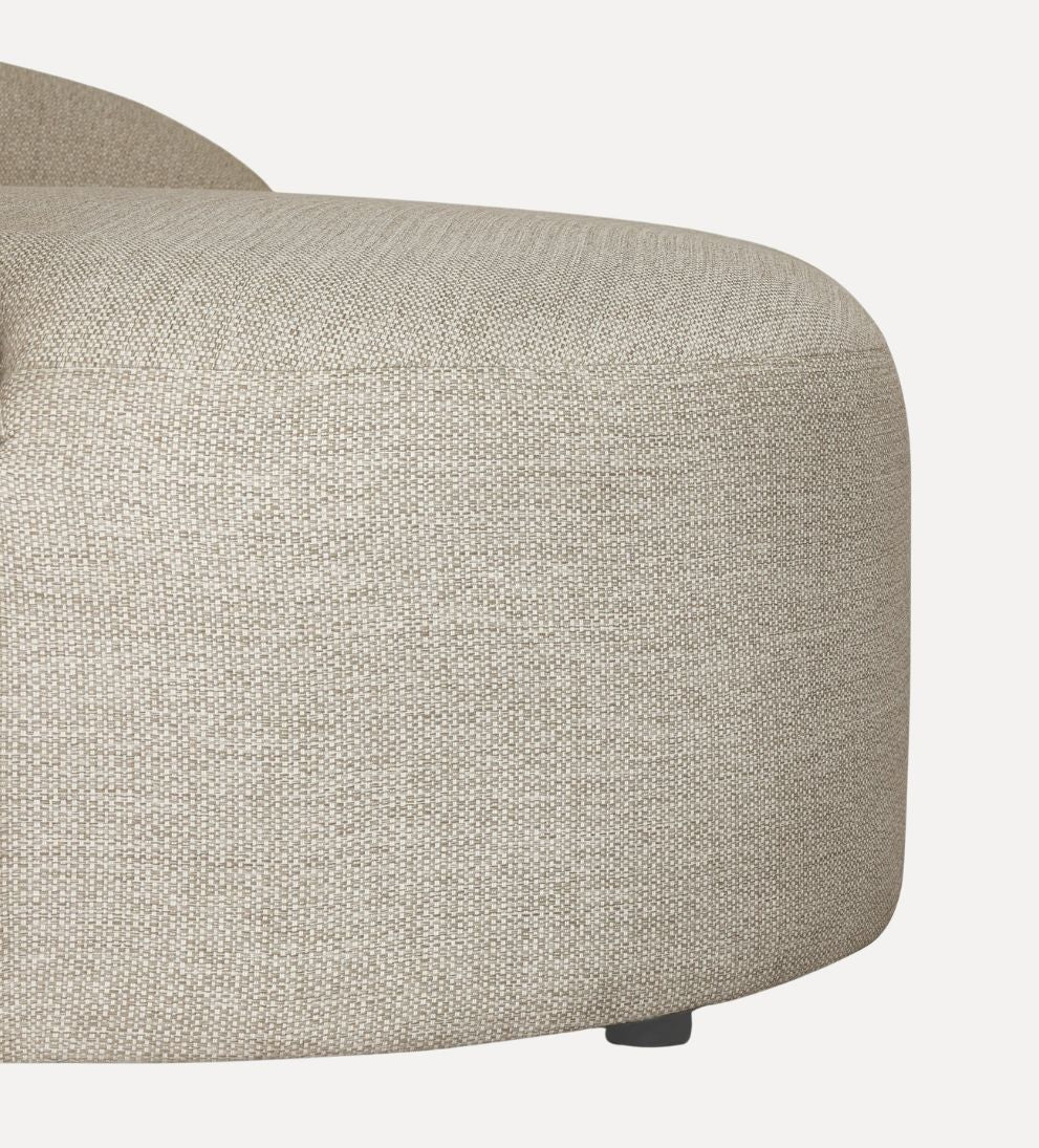Ophelia Outdoor Daybed Outdoor