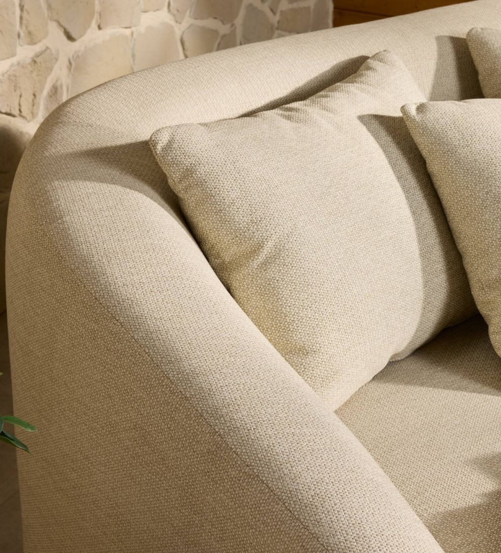 Ophelia Outdoor Daybed Outdoor
