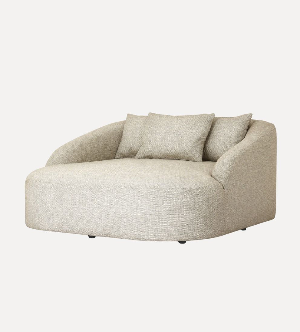 Ophelia Outdoor Daybed Outdoor