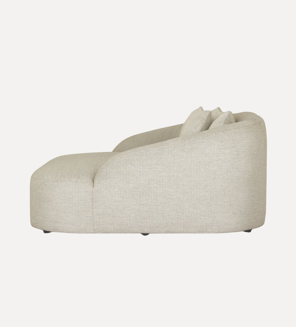 Ophelia Outdoor Daybed Outdoor