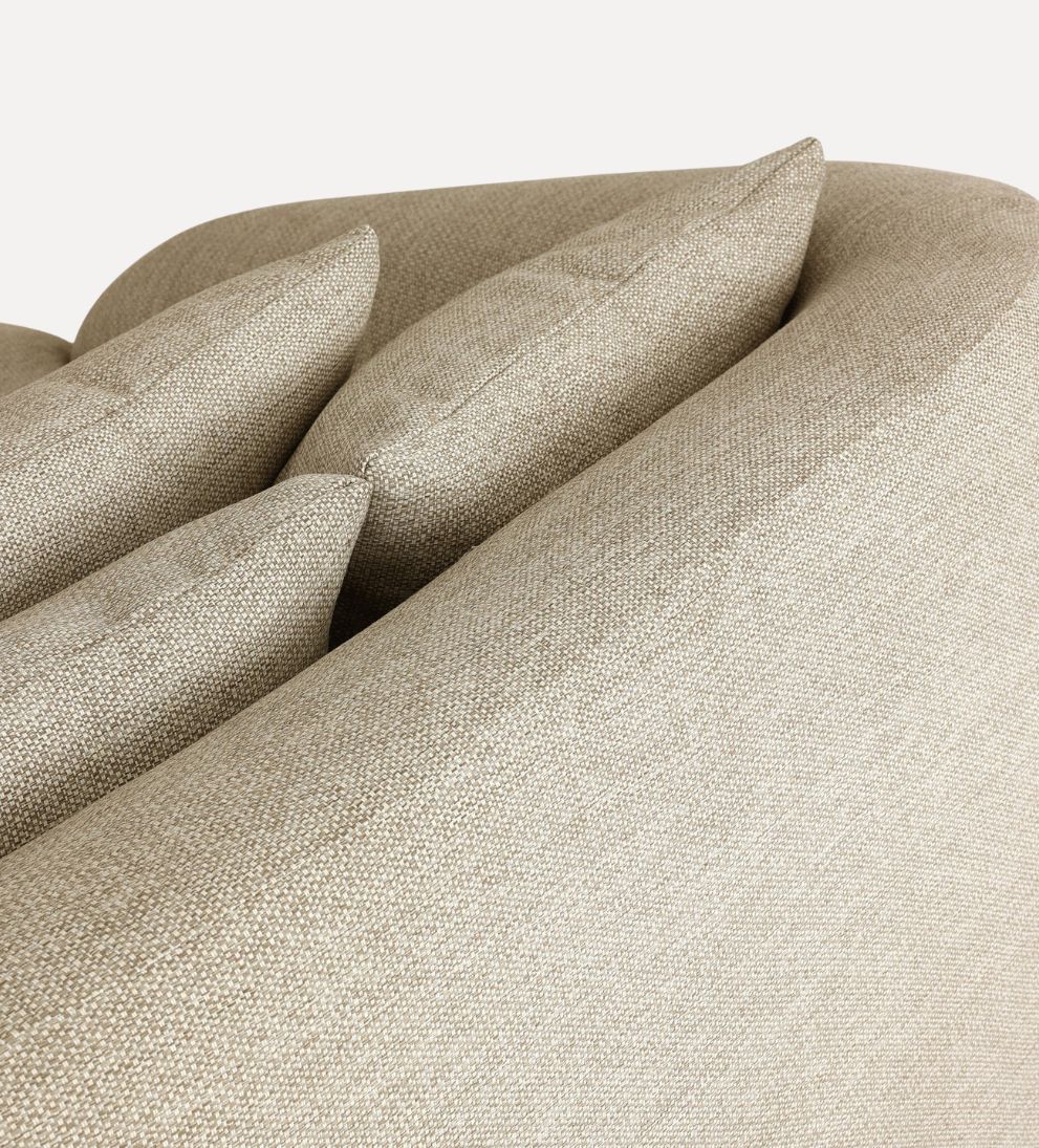 Ophelia Outdoor Daybed Outdoor
