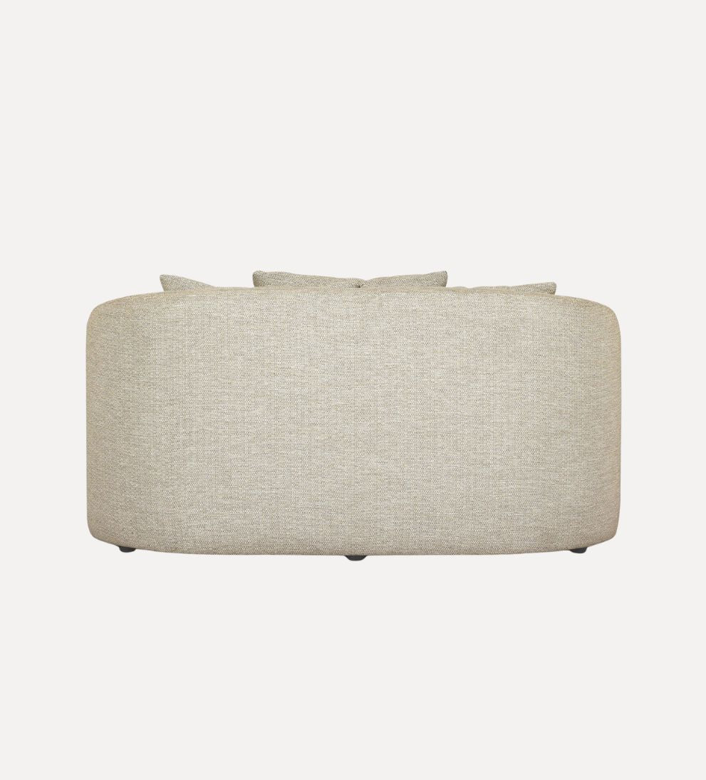 Ophelia Outdoor Daybed Outdoor