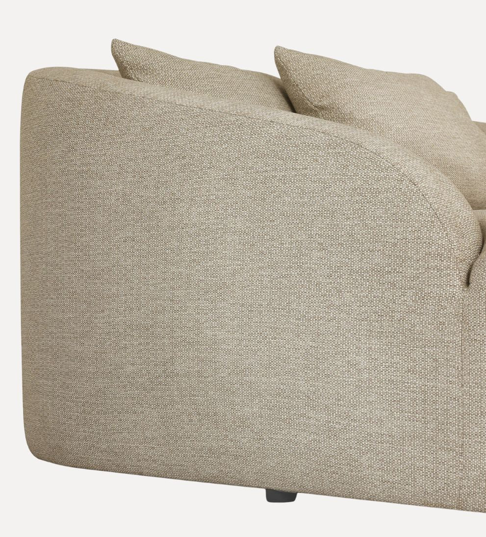 Ophelia Outdoor Daybed Outdoor