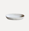 Oval Concrete Tray Trays