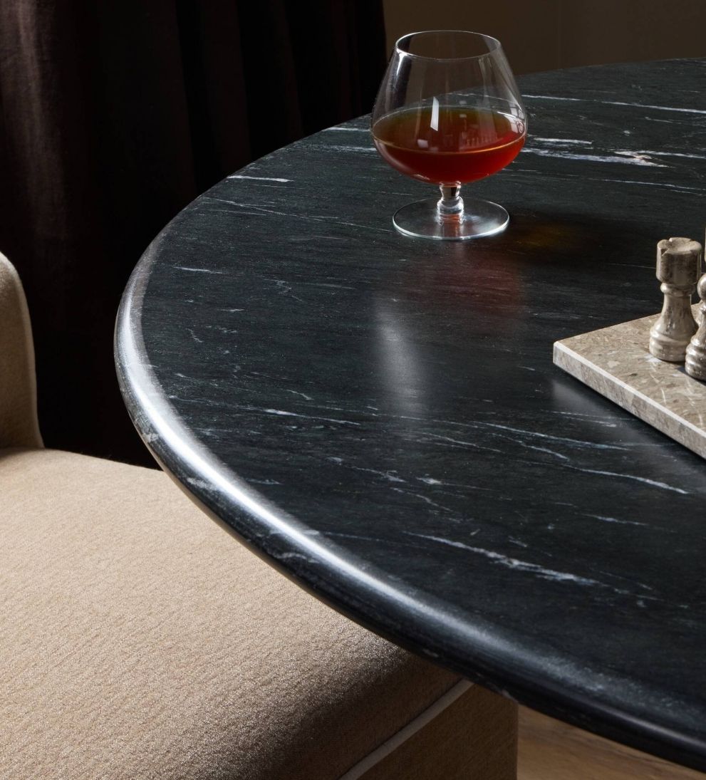 Orin Bistro Table Dining Tables