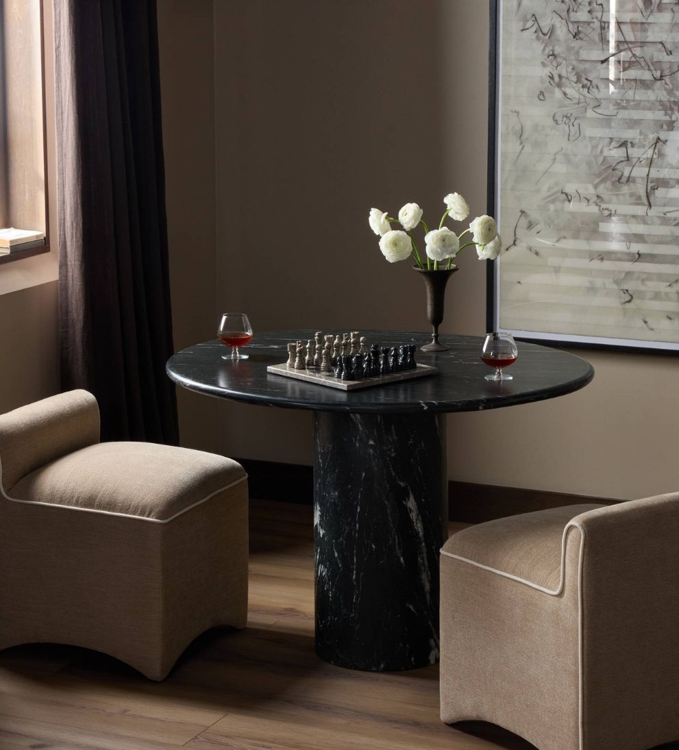 Orin Bistro Table Dining Tables