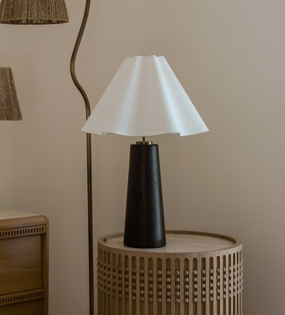 Orleans Table Lamp Lamps