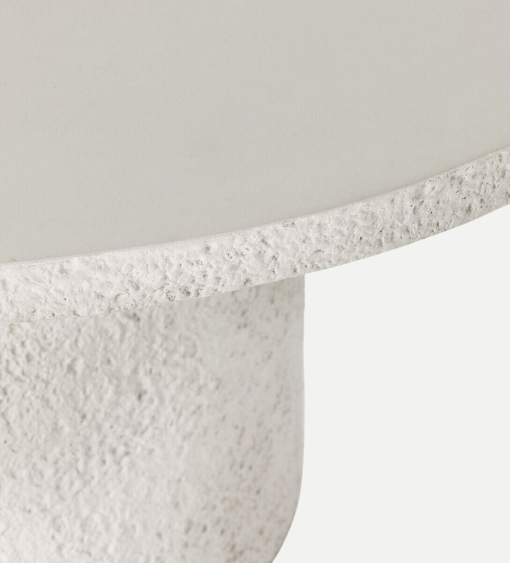 Otero Round Outdoor Dining Table Outdoor Tables
