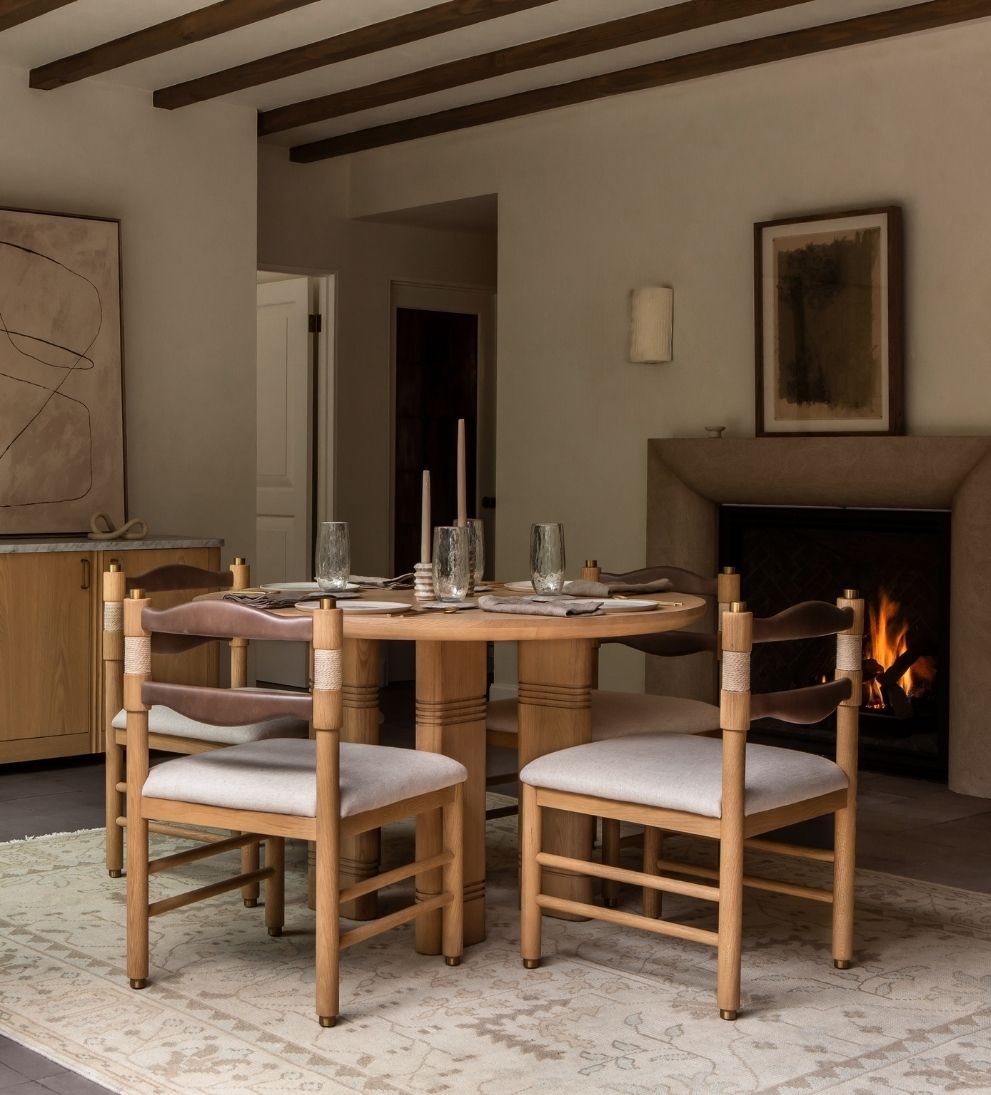 Palermo Dining Chair Dining Chairs