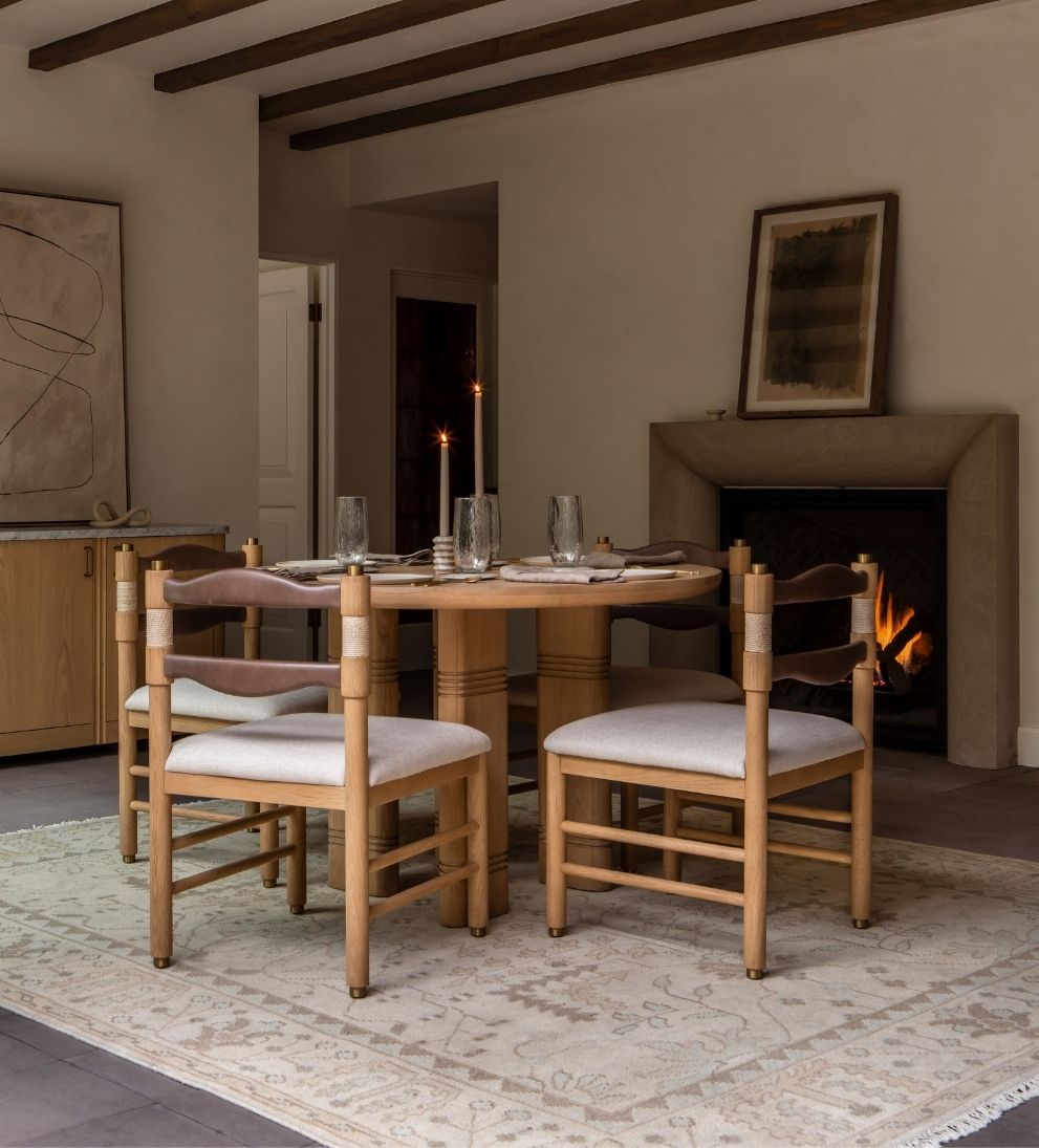 Vivienne Rug Rugs