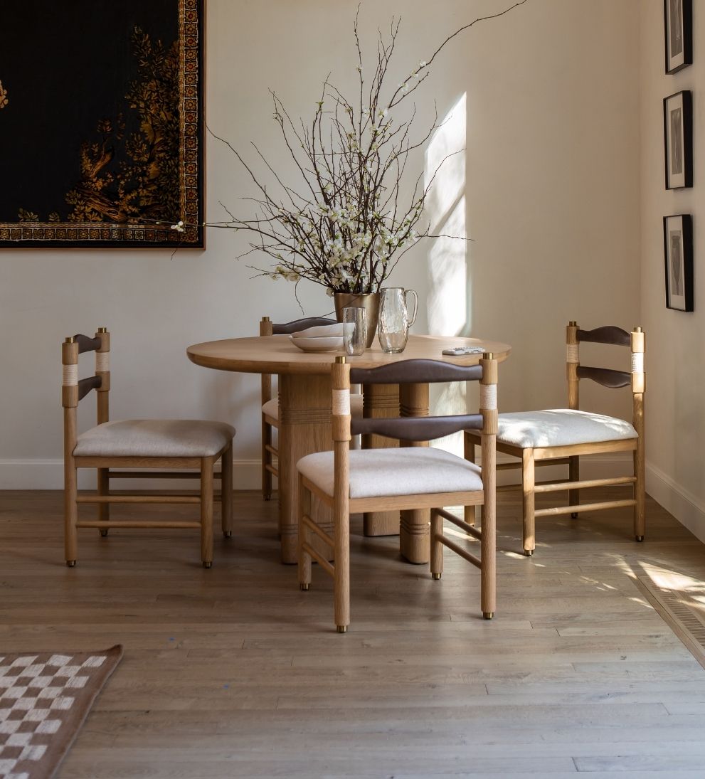 Palermo Dining Chair Dining Chairs