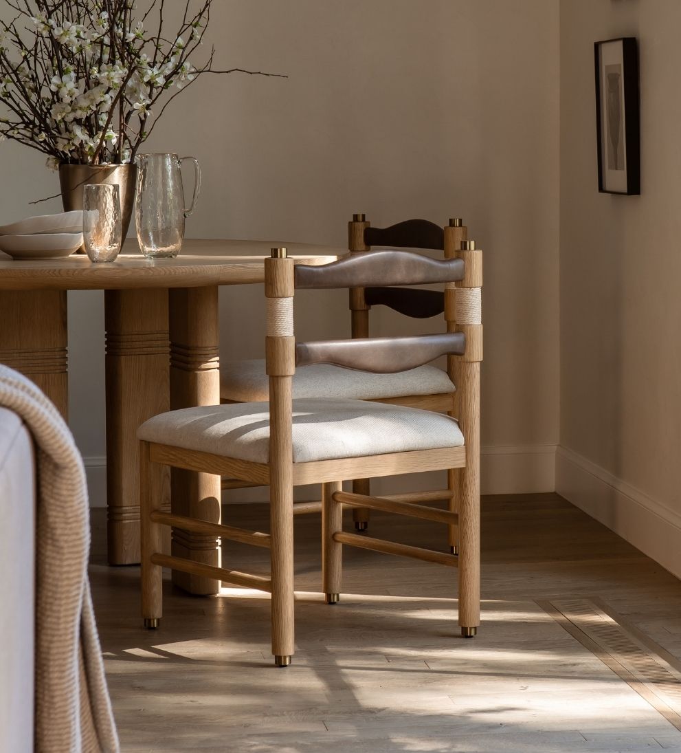 Palermo Dining Chair Dining Chairs