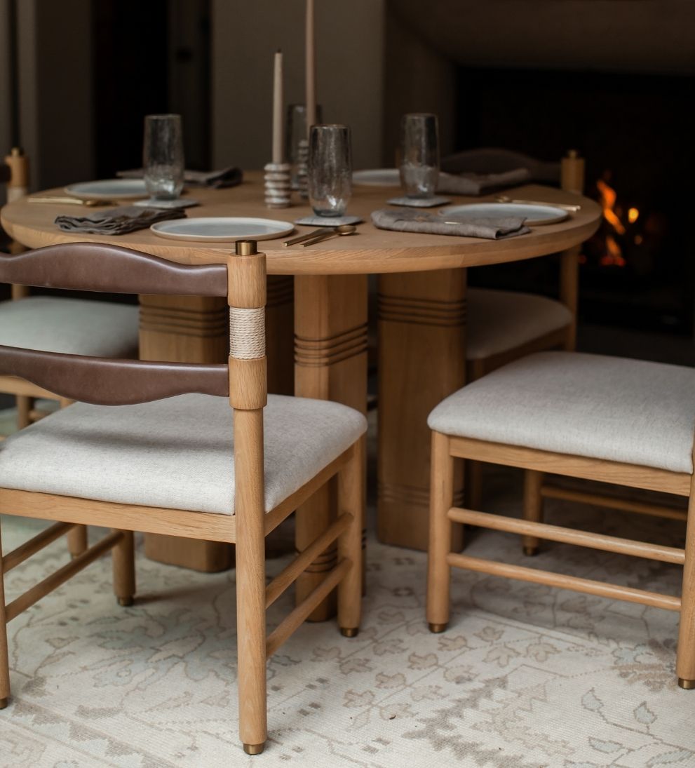 Palermo Dining Chair