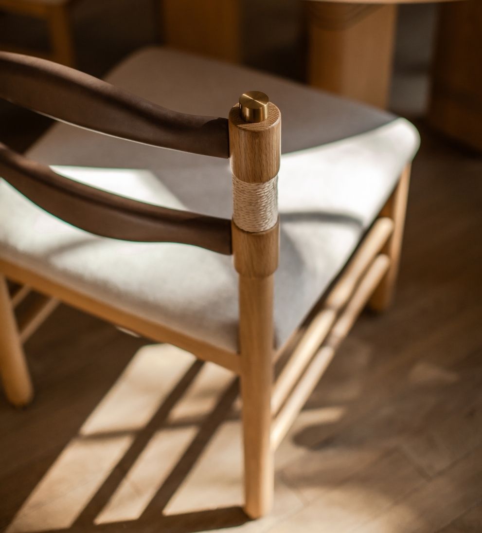 Palermo Dining Chair