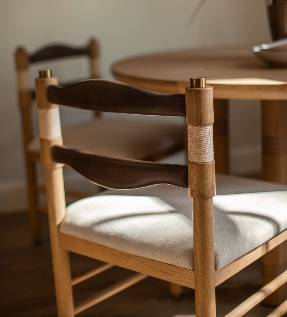 Palermo Dining Chair