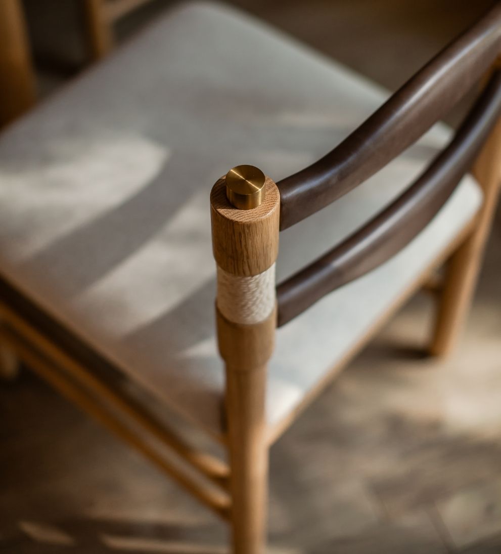 Palermo Dining Chair