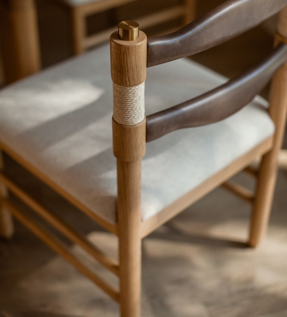 Palermo Dining Chair