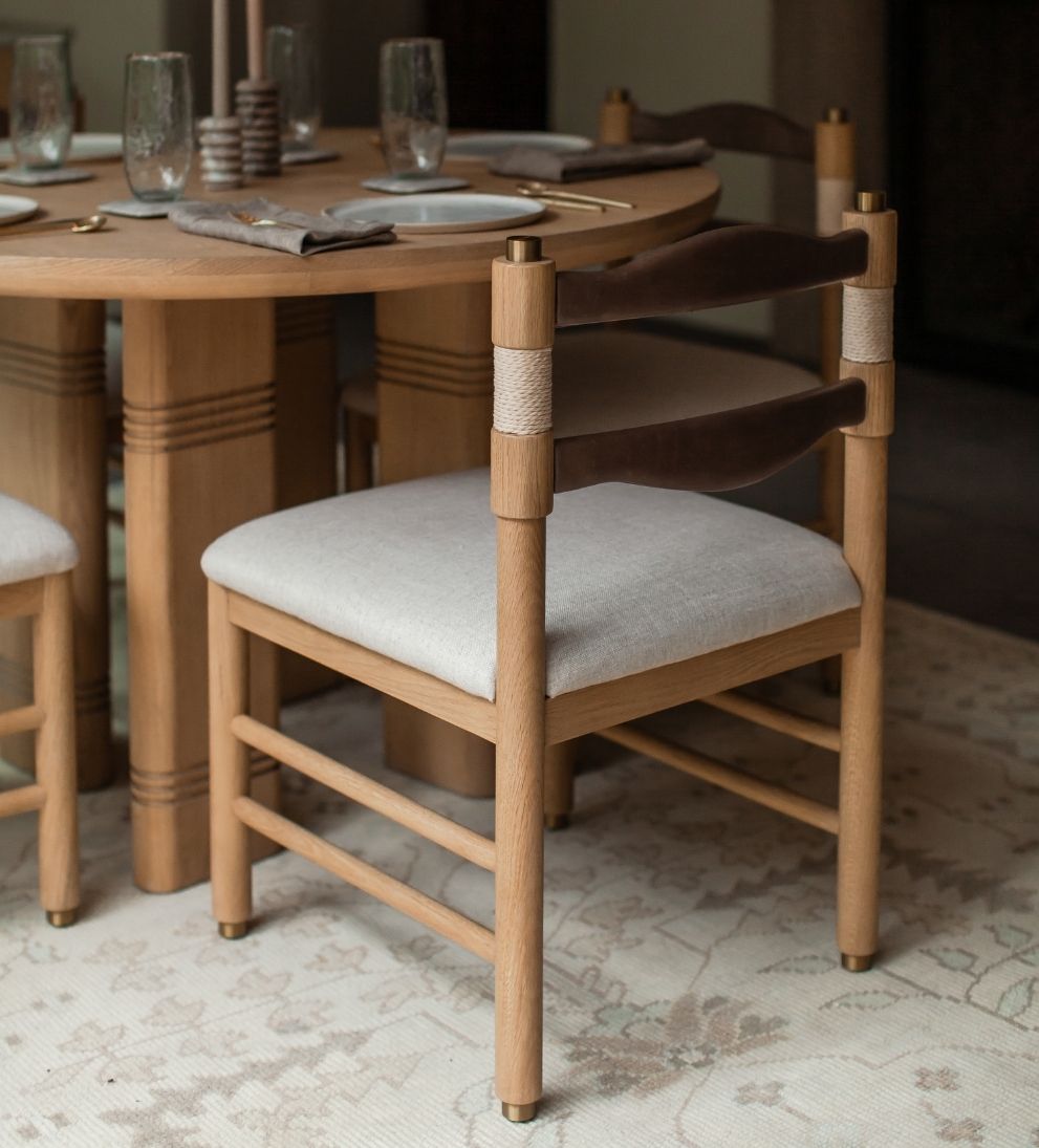 Palermo Dining Chair