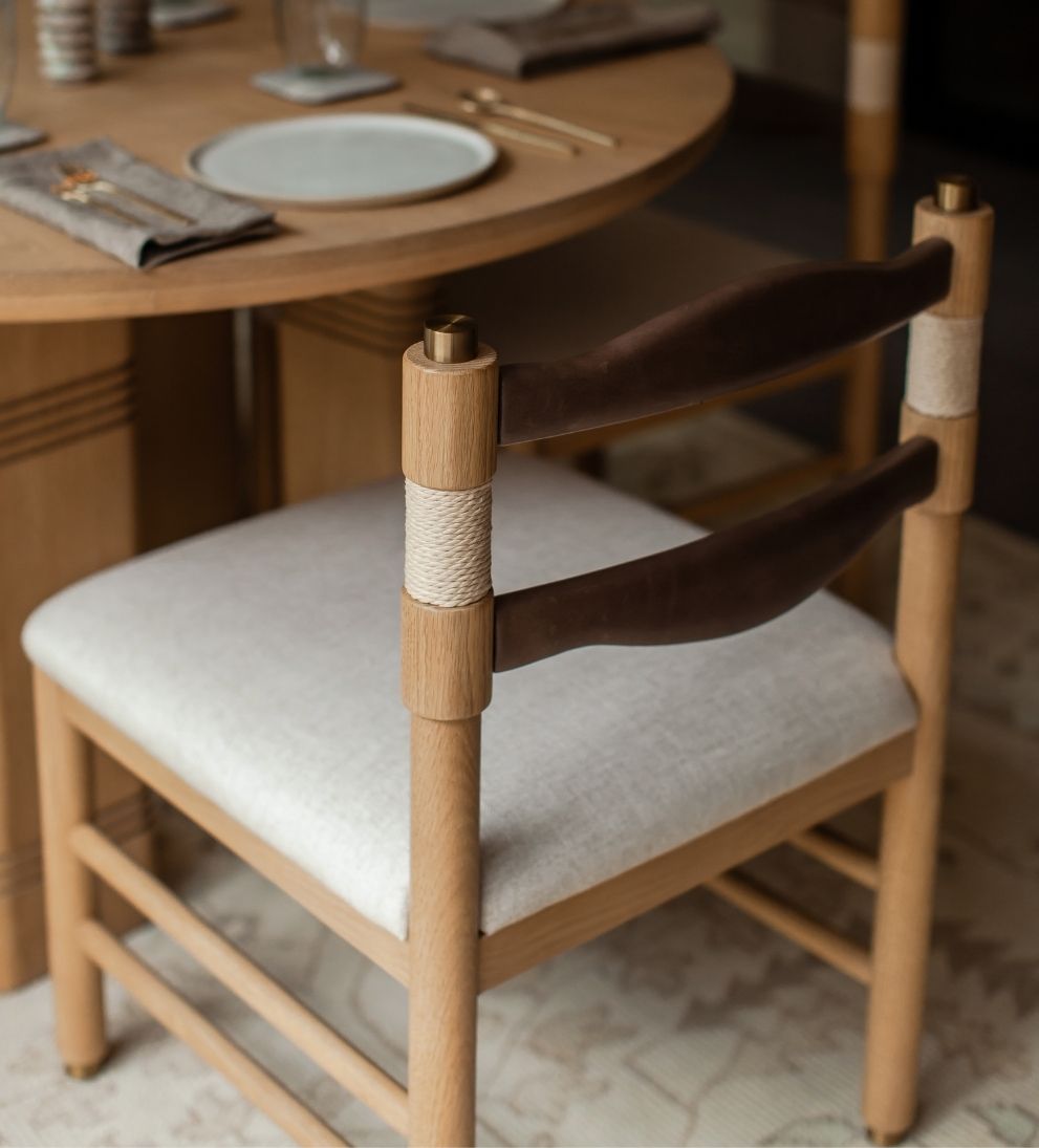 Palermo Dining Chair