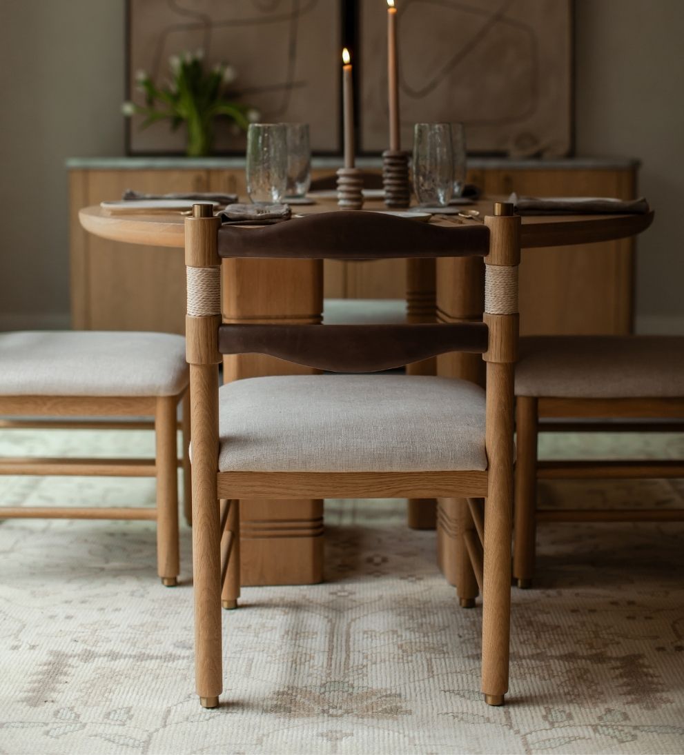 Palermo Dining Chair