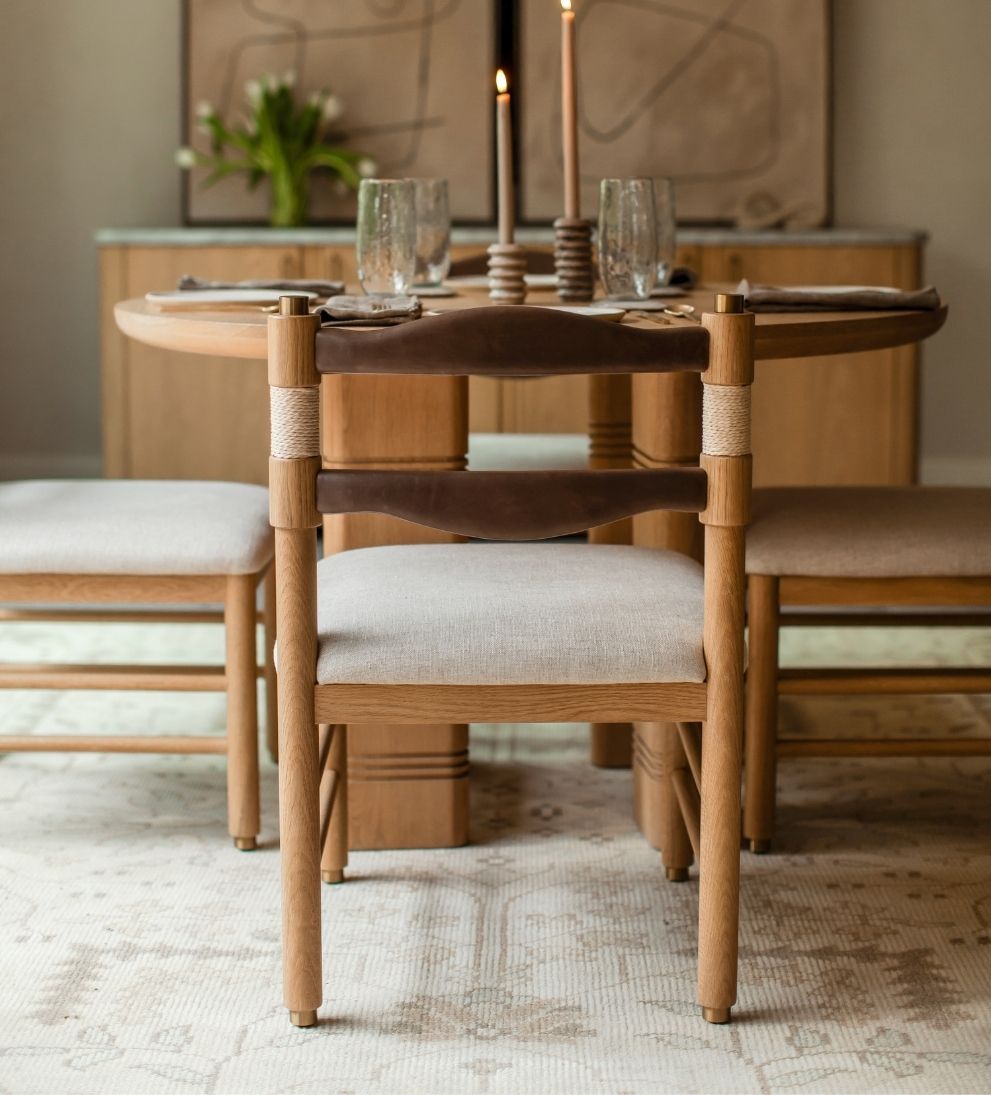 Palermo Dining Chair Dining Chairs