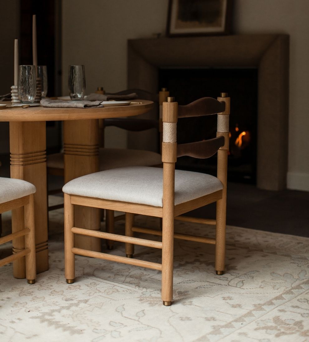 Palermo Dining Chair