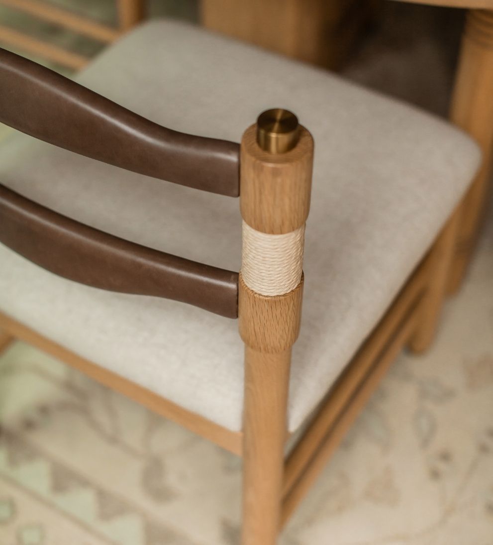 Palermo Dining Chair Dining Chairs