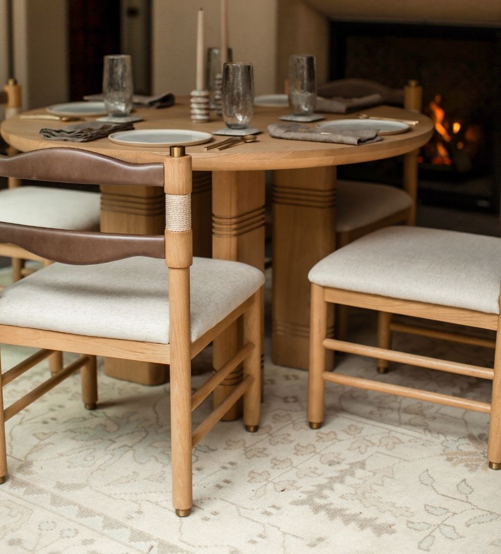 Palermo Dining Chair Dining Chairs