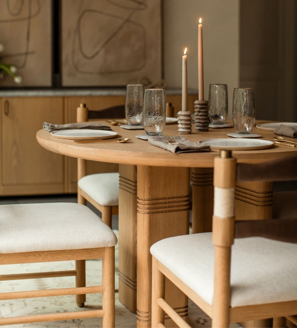 Palermo Dining Chair Dining Chairs