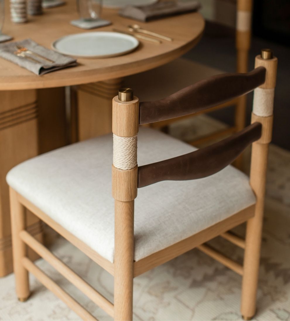 Palermo Dining Chair Dining Chairs