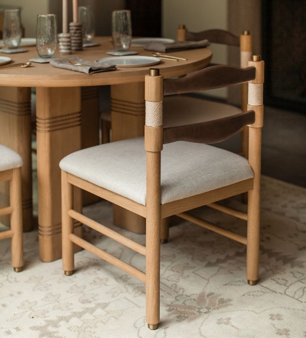 Palermo Dining Chair Dining Chairs
