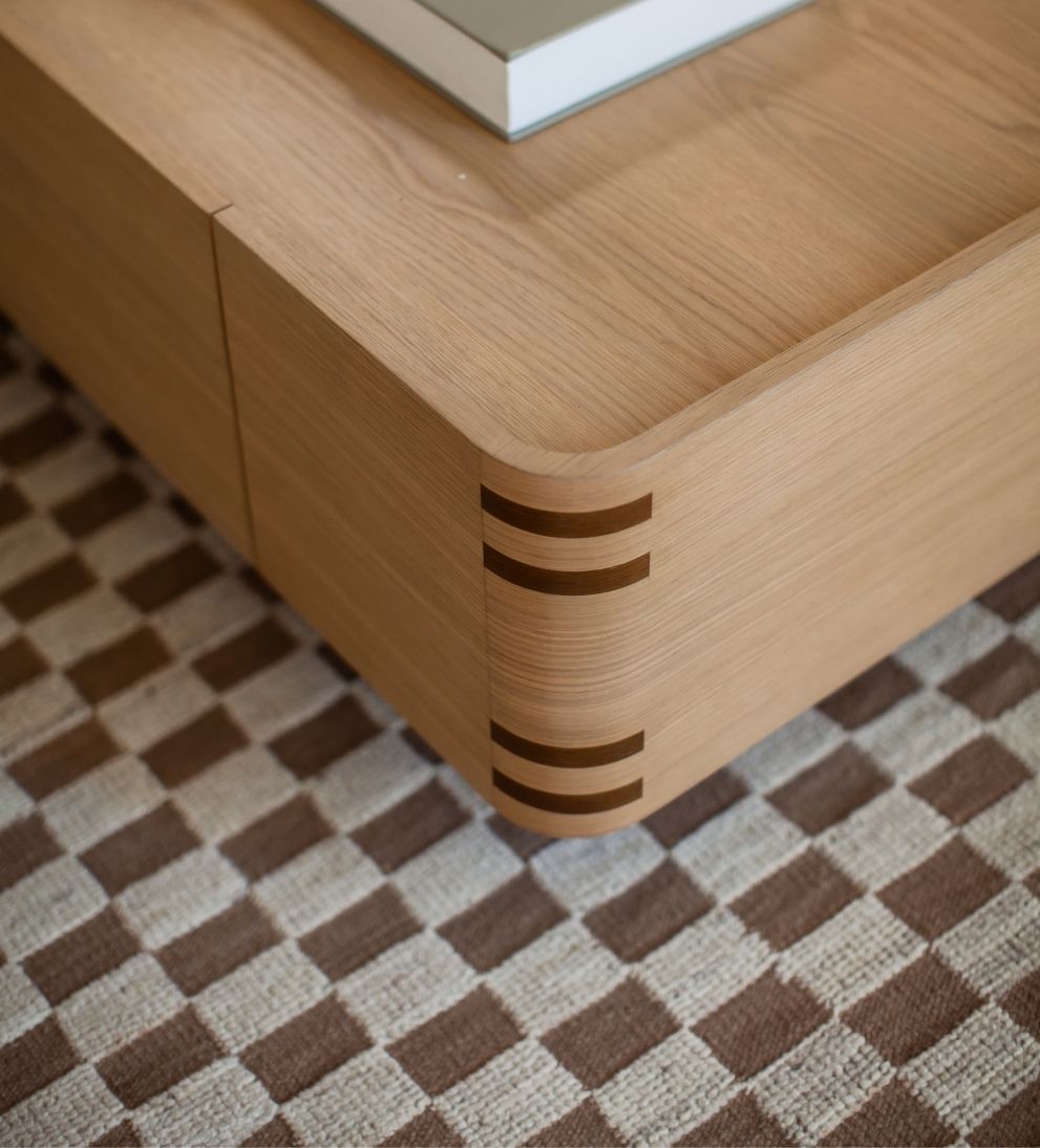 Parker Rug Rugs