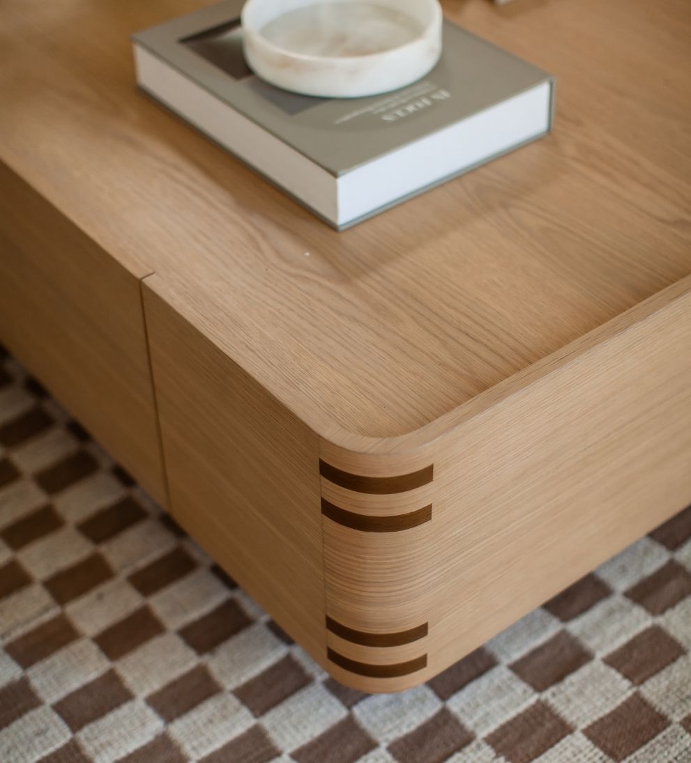 Astrid Coffee Table Coffee Tables