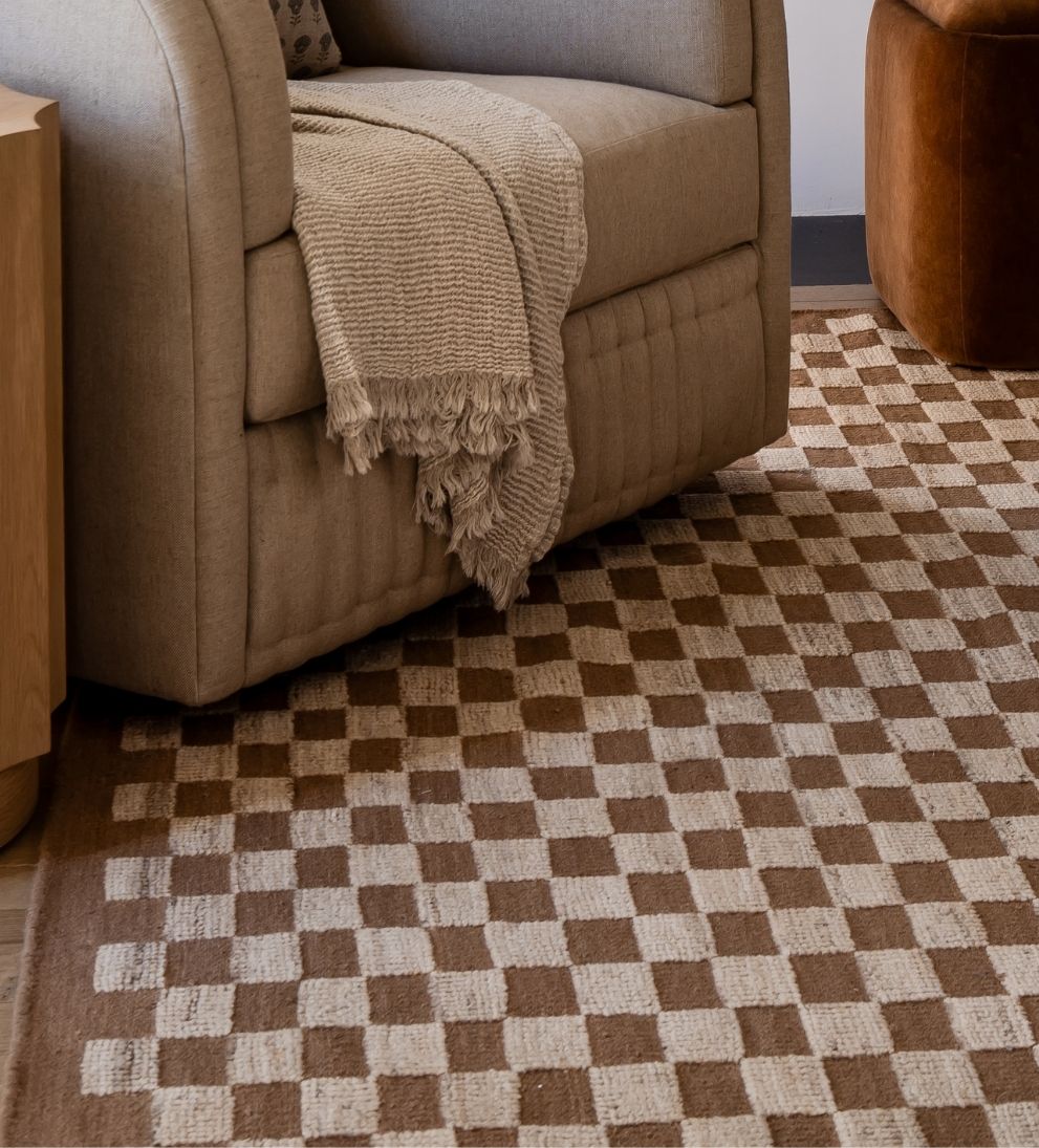 Parker Rug Rugs