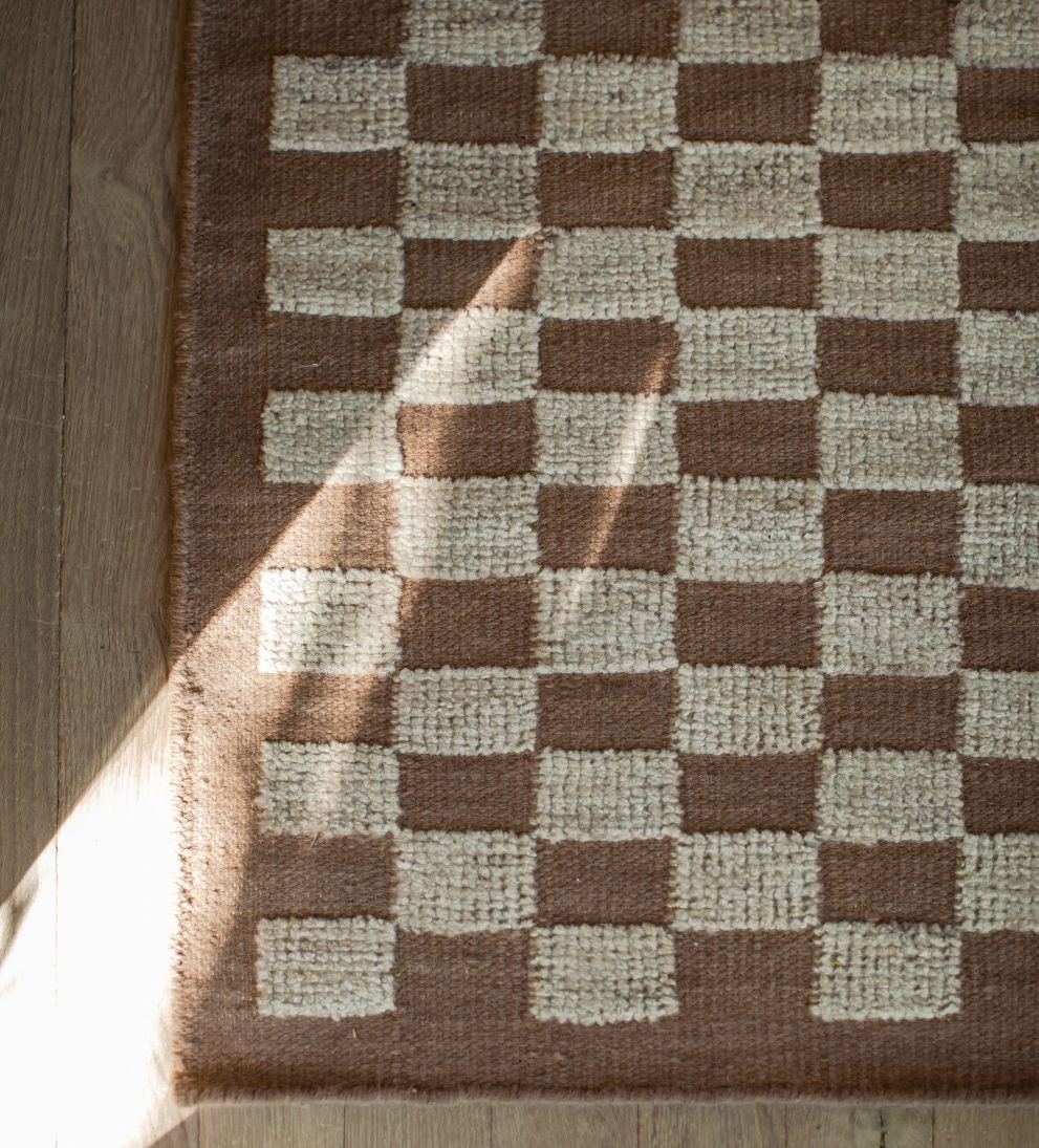 Parker Rug Rugs