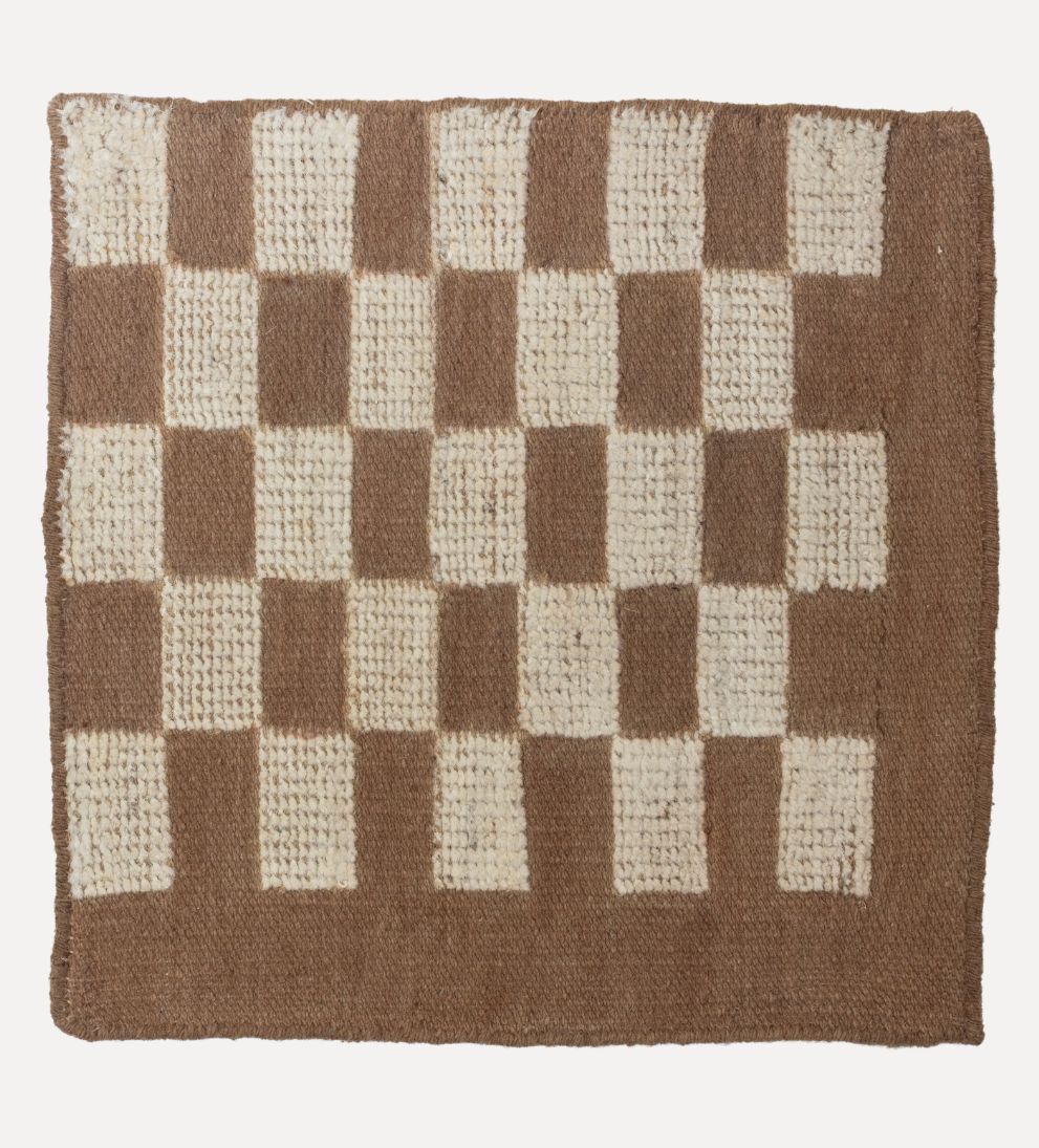 Parker Rug Sample Sample Product