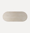 Patricia Outdoor Dining Table   - Oval