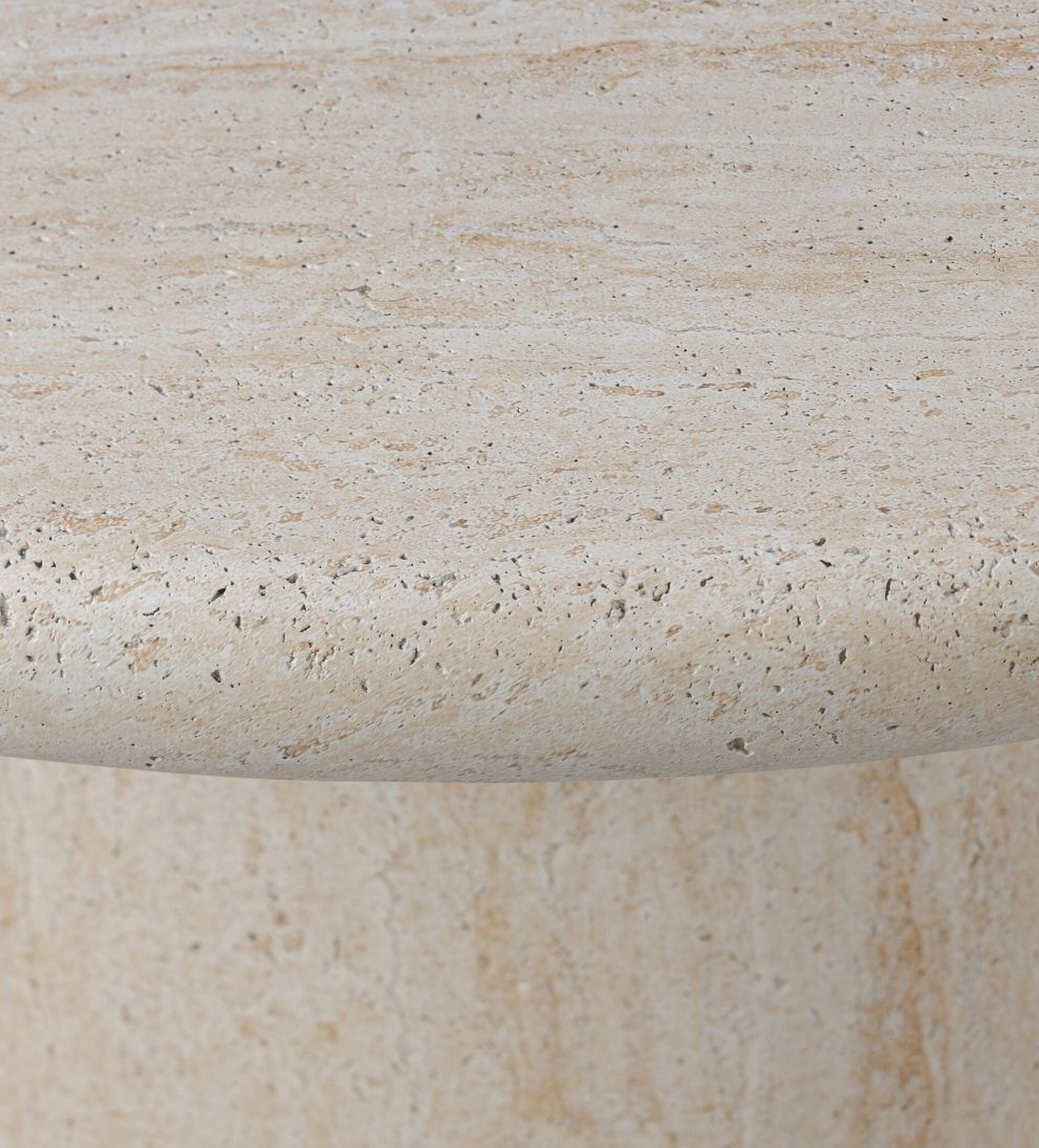 Patricia Outdoor Dining Table - Round Outdoor