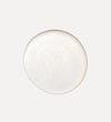 Pebble Concrete Tray in White Decor