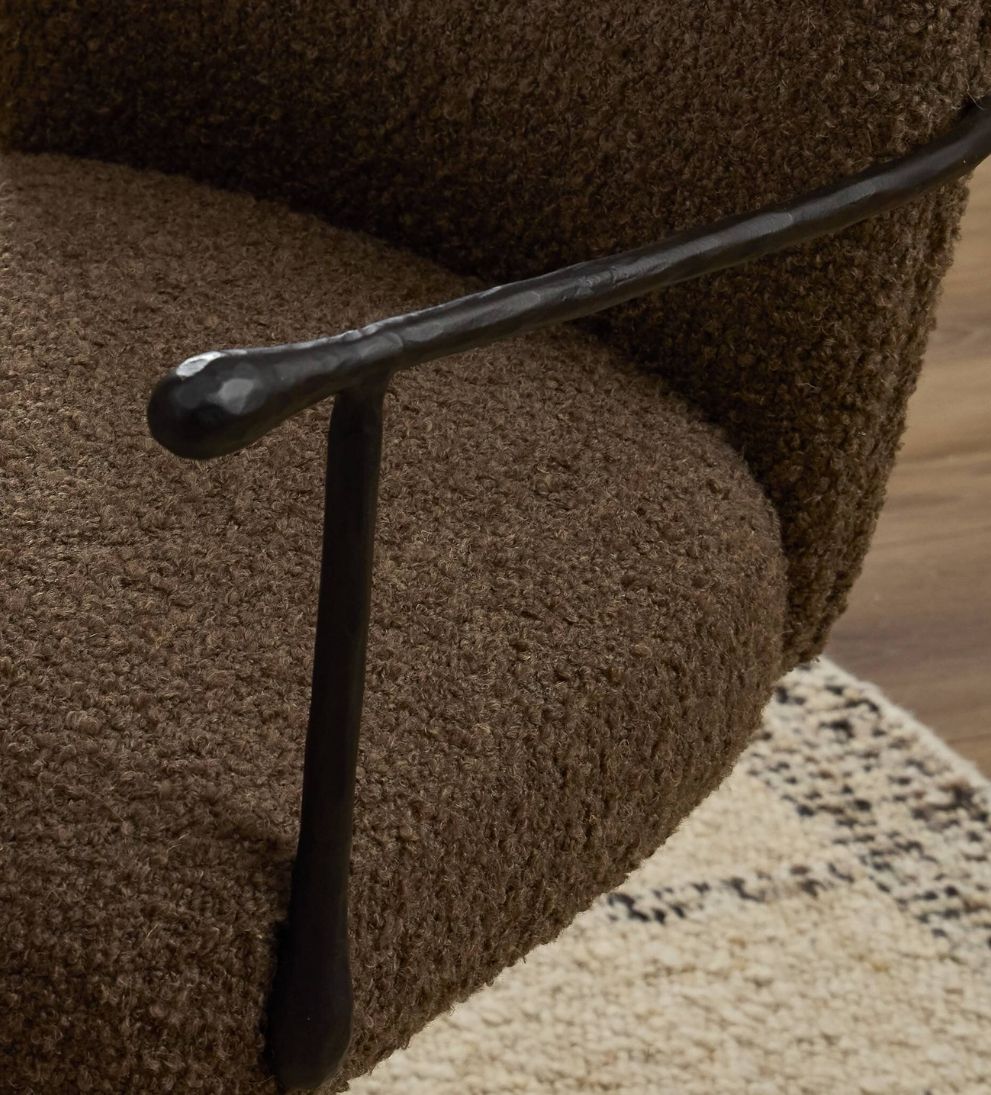 Percy Desk Chair Desk Chairs