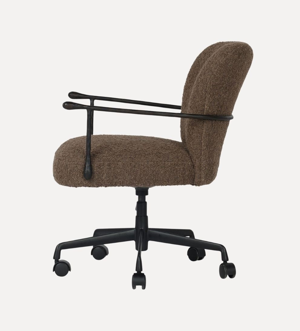Percy Desk Chair Desk Chairs