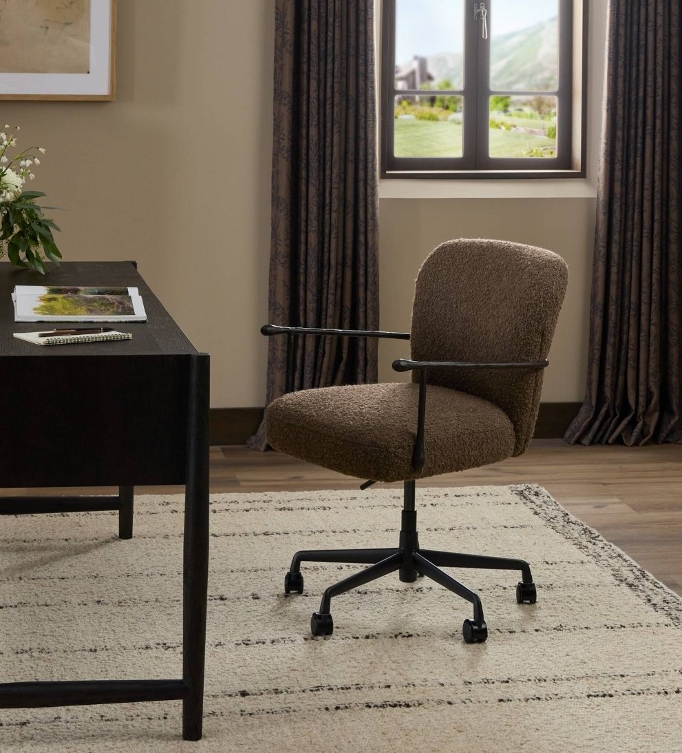 Percy Desk Chair Desk Chairs