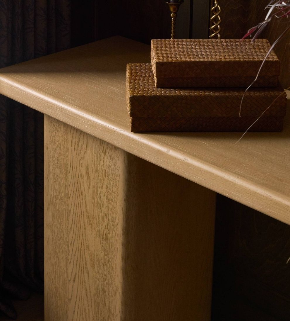 Peter Console Table Consoles