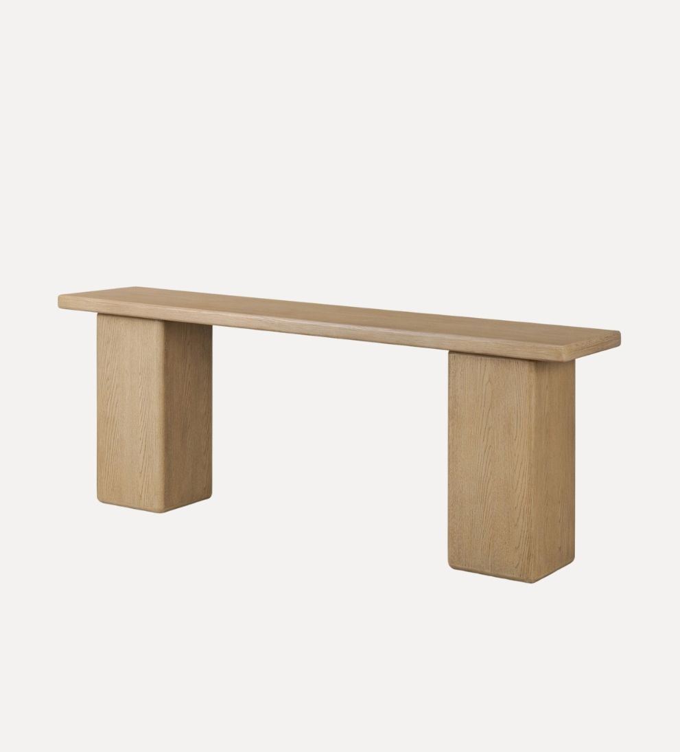 Peter Console Table Consoles